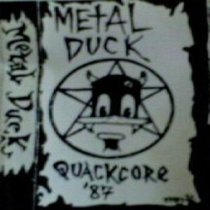 Metal Duck - Quackcore