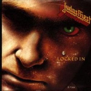 Judas Priest - Locked In