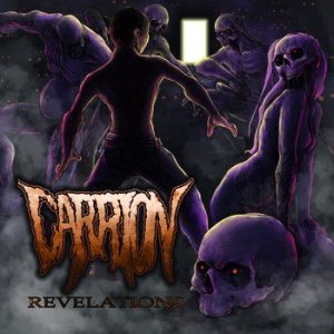 Carrion - Revelations