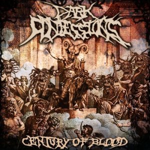 Dark Confessions - Century of Blood