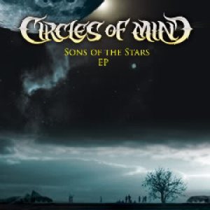 Circles of Mind - Sons of the Stars