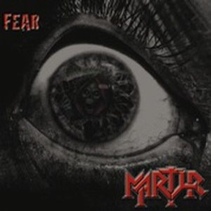 Martyr - Fear
