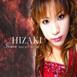 Hizaki Grace Project - Grace Special Package I