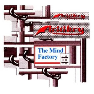Artillery - Mind Factory