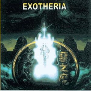 Exotheria - Lost in Space