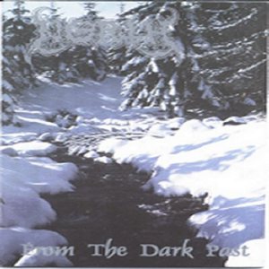 North - From the Dark Past