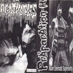 Agathocles - Cheers Mankind Cheers / Asian Cinematic Superiority