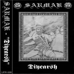 Sarmak - Diycarsh