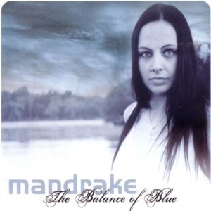 Mandrake - The Balance of Blue