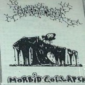 Disgorge - Morbid Collapse