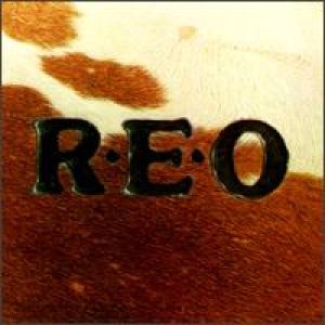 REO Speedwagon - R.E.O