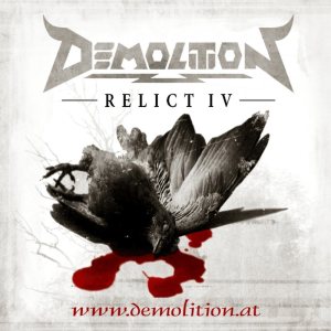 Demolition - Relict IV