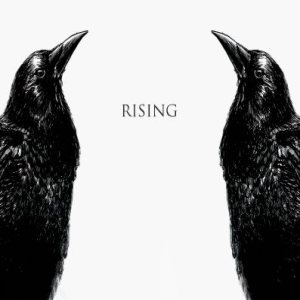Rising - Rising