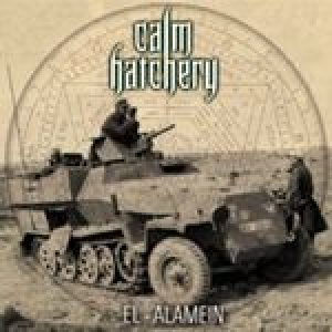 Calm Hatchery - El Alamein