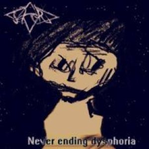 Sghor - Never Ending Dysphoria