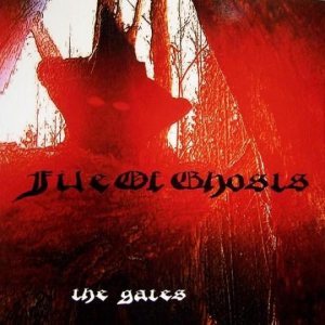 File of Ghosts - The Gates