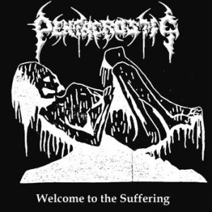 Pentacrostic - Welcome to the Suffering