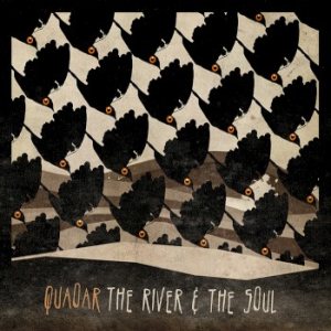 Quaoar - The River & the Soul