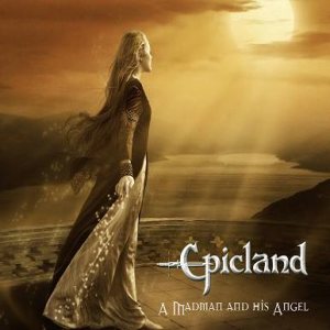 Epicland - A Madman and His Angel