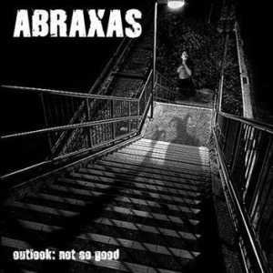 Abraxas - Outlook: Not So Good