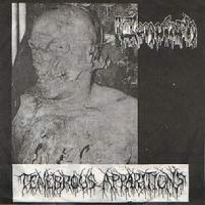Cenotaph - Tenebrous Apparitions