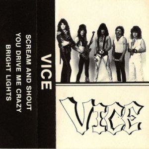 Vice - The Demo