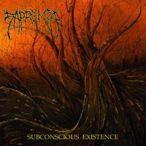 Sapremia - Subconscious Existence