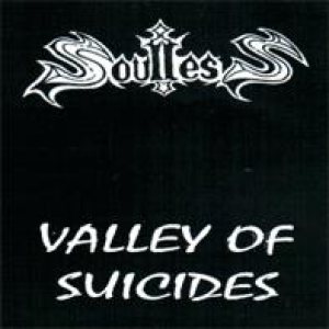 Soulless - Valley of Suicides