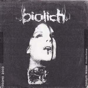 Biolich - Promo 2003 V2