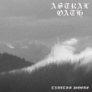 Astral Oath - Endless Woods