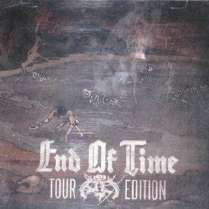 1833 AD - End of Time Tour Edition
