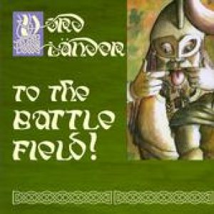 Nordlander - To the Battlefield!