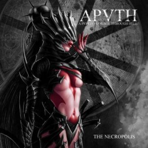 APVTH - The Necropolis