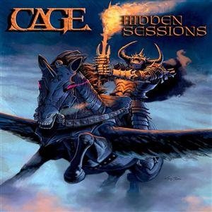 Cage - Hidden Sessions