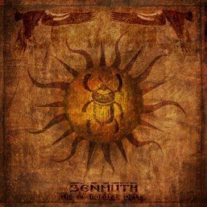 Senmuth - The Primordial Deity