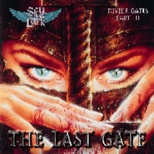 Skylark - Divine Gates Part 3: the Last Gate