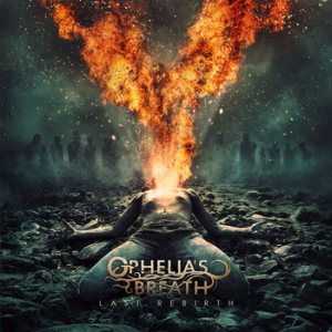 Ophelia's Breath - Last Rebirth