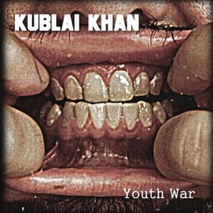 Kublai Khan - Youth War