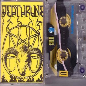 Deathrune - Demo 1991