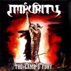 Impurity - The Lamb's Fury