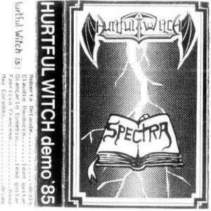 Hurtful Witch - Spectra