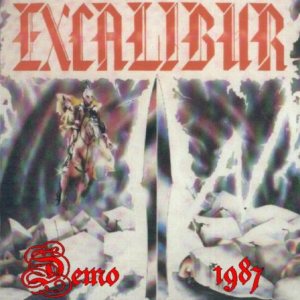 Excalibur - Demo 1987