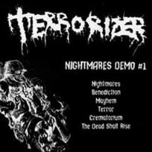 Terrorizer - Nightmares