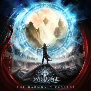 Winterage - The Harmonic Passage