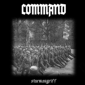 Command - Sturmangriff