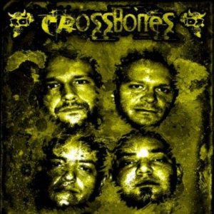 Crossbones - Muret Bien
