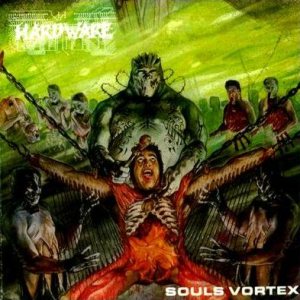 Hardware - Souls Vortex