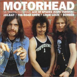 Motorhead - Archive