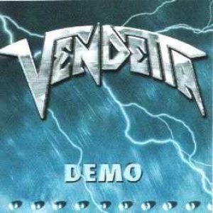 Vendetta - Demo 2003