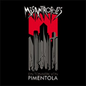 Pimentola - Misantropolis